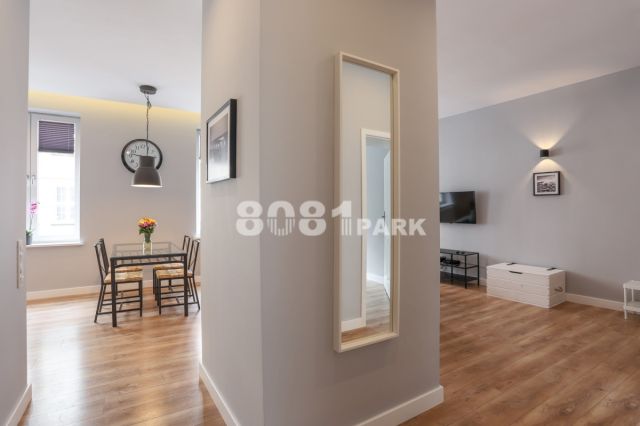 Mieszkanie 3-pokojowe Gdańsk Śródmieście, ul. św. Ducha. Zdjęcie 16