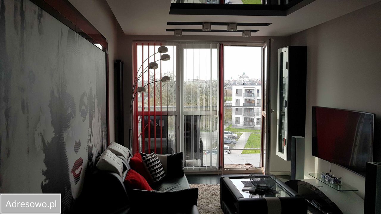 Mieszkanie 2-pokojowe Lublin Bronowice, ul. Firlejowska