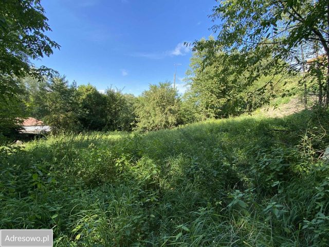 Działka budowlana Michałowice, ul. Na Gródek. Zdjęcie 1