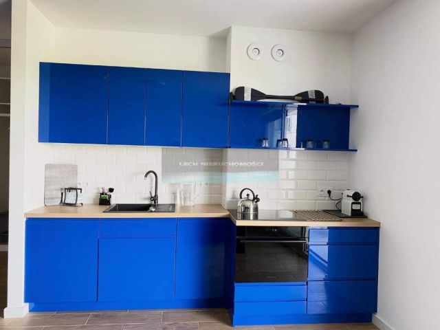 Mieszkanie 1-pokojowe Zegrze Południowe, ul. Rybaki. Zdjęcie 9