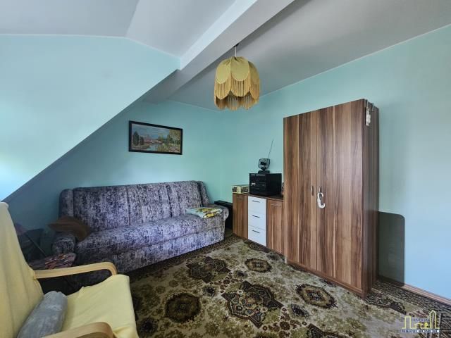 dom wolnostojący, 5 pokoi Boruja. Zdjęcie 11