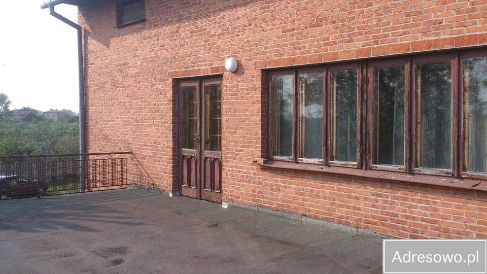 dom wolnostojący Borek. Zdjęcie 5