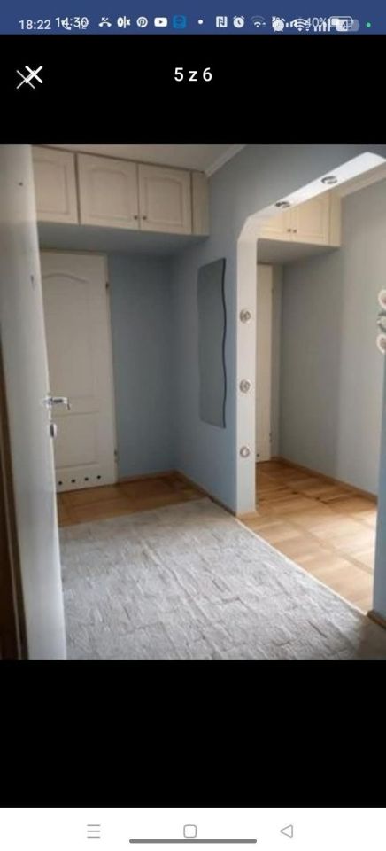 Mieszkanie 2-pokojowe Sanok Błonie, al. gen. B. Prugara-Ketlinga. Zdjęcie 2