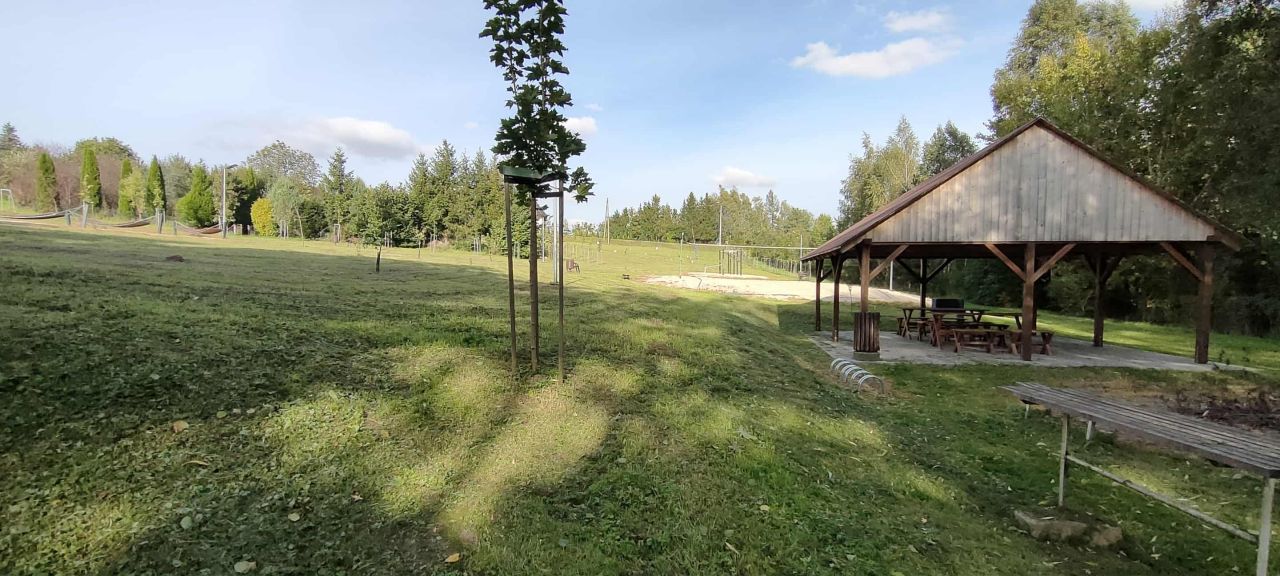 Mieszkanie 2-pokojowe Gryźliny. Zdjęcie 14