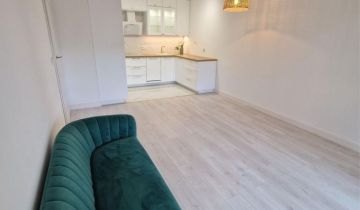 Mieszkanie 2-pokojowe Wrocław Sołtysowice