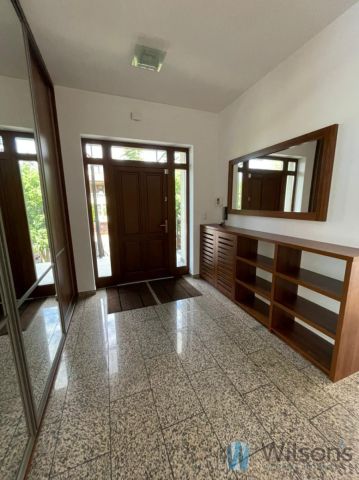 bliźniak, 7 pokoi Warszawa Mokotów, ul. Inspektowa. Zdjęcie 3