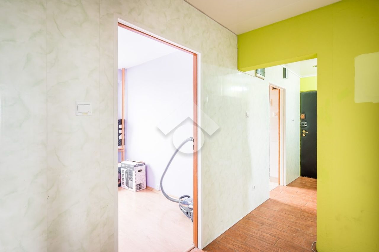 Mieszkanie 5-pokojowe Kraków Podgórze Duchackie, ul. Walerego Sławka. Zdjęcie 16