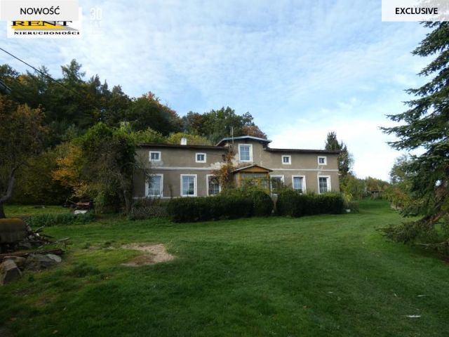 dom wolnostojący, 5 pokoi Rzesznikówko. Zdjęcie 1