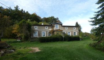 dom wolnostojący, 5 pokoi Rzesznikówko