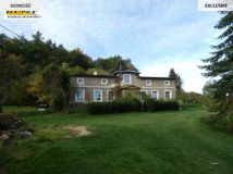 dom wolnostojący, 5 pokoi Rzesznikówko