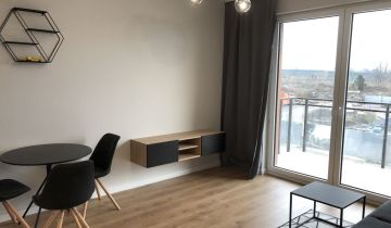 Mieszkanie 2-pokojowe Warszawa Mokotów, ul. Dywizjonu AK "Jeleń"