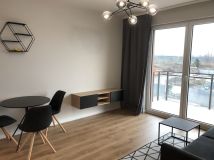 Mieszkanie 2-pokojowe Warszawa Mokotów, ul. Dywizjonu AK "Jeleń"