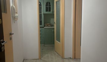 Mieszkanie 1-pokojowe Krotoszyn, os. Dąbrowskiego