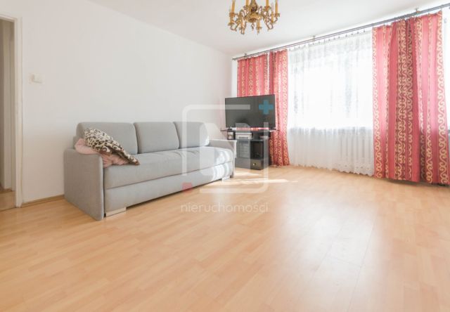 Mieszkanie 3-pokojowe Warszawa Śródmieście, al. "Solidarności". Zdjęcie 7