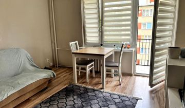 Mieszkanie 1-pokojowe Częstochowa Tysiąclecie, ul. Polskiego Czerwonego Krzyża