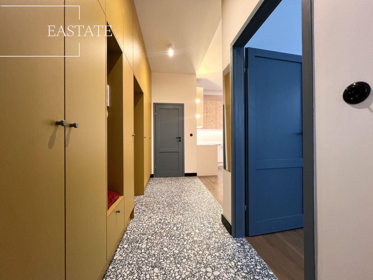 Mieszkanie 3-pokojowe Warszawa Śródmieście, ul. Marszałkowska. Zdjęcie 8