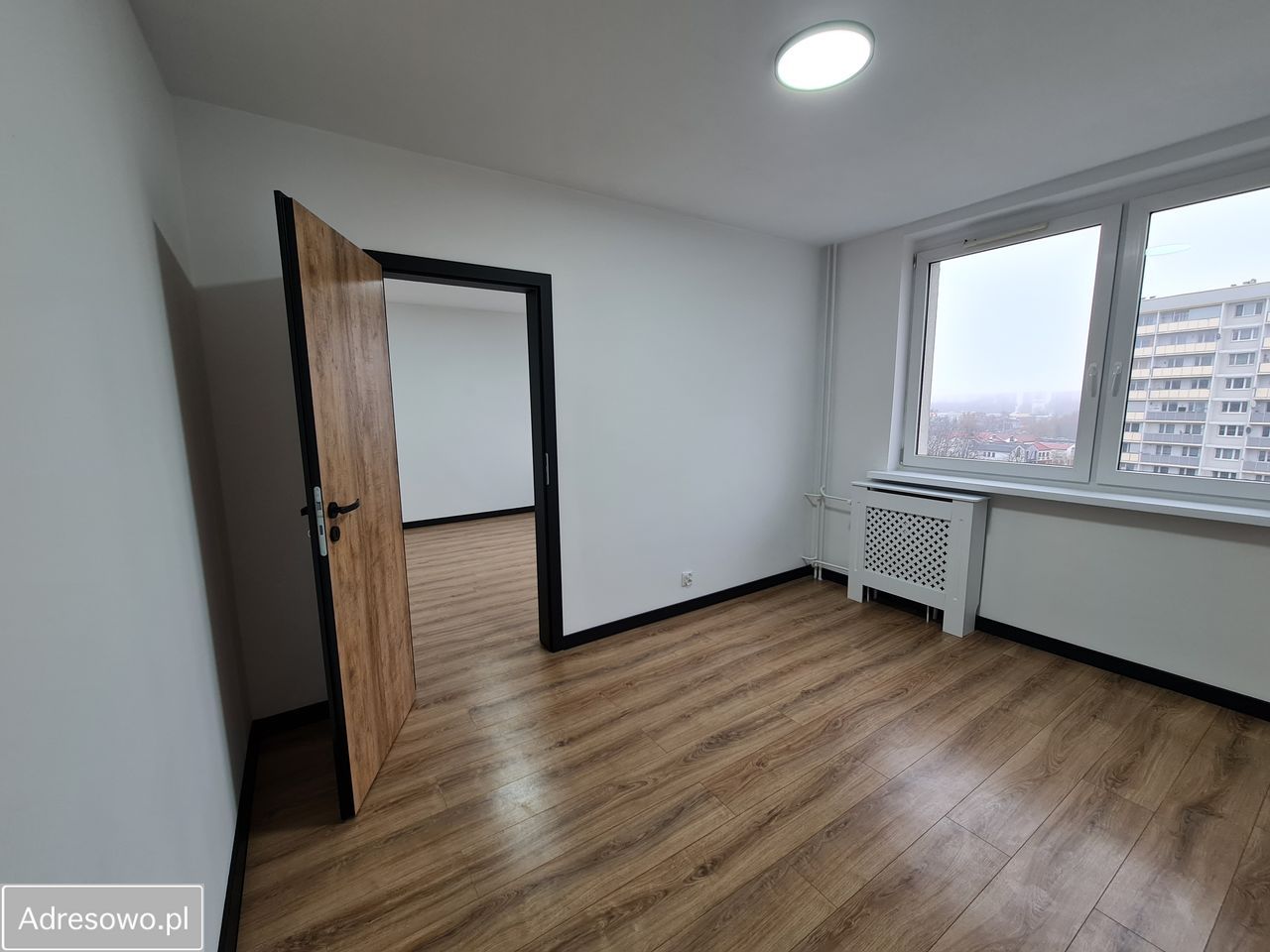 Mieszkanie 4-pokojowe Jastrzębie-Zdrój, ul. Wielkopolska. Zdjęcie 2