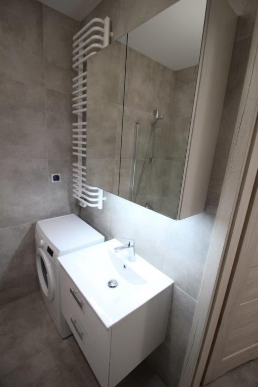 Mieszkanie 1-pokojowe Kraków Dębniki, ul. Anny Szwed-Śniadowskiej. Zdjęcie 21