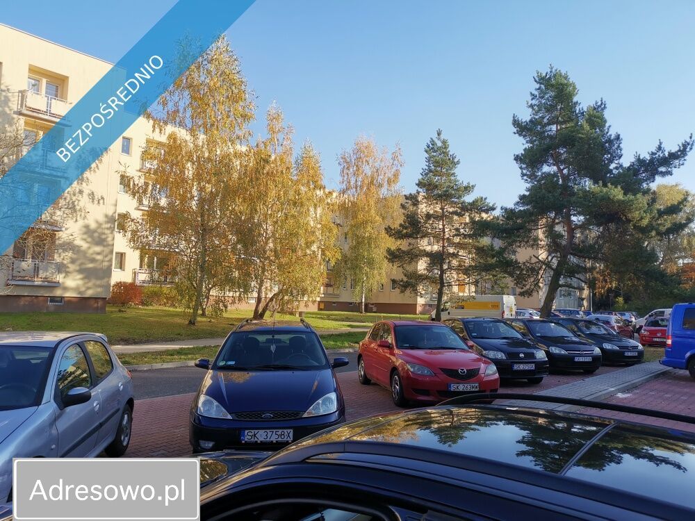 Mieszkanie 3-pokojowe Katowice, ul. Panewnicka. Zdjęcie 6