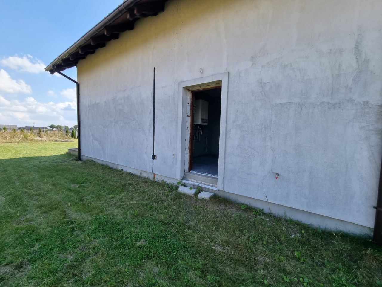 dom wolnostojący, 4 pokoje Dalki. Zdjęcie 25