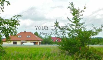 Działka budowlana Miłoszyce, ul. Adama Asnyka