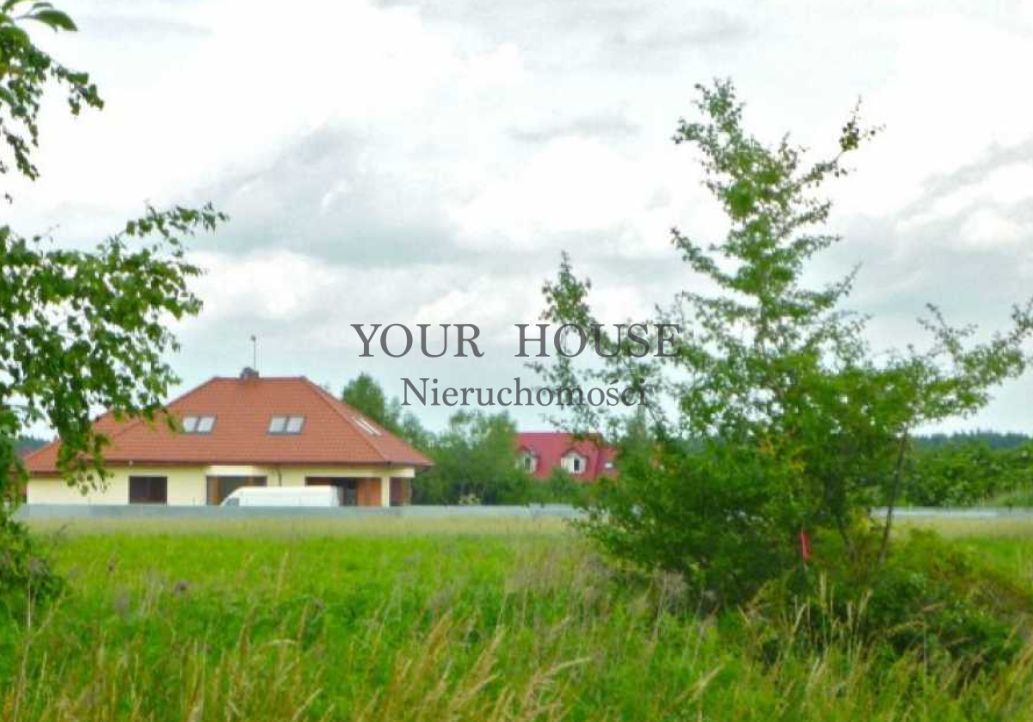 Działka budowlana Miłoszyce, ul. Adama Asnyka. Zdjęcie 2