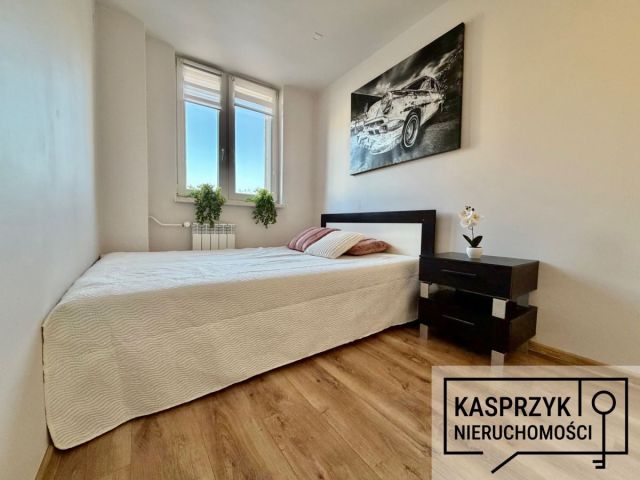 Mieszkanie 2-pokojowe Tarnów, ul. Polskiego Czerwonego Krzyża. Zdjęcie 4