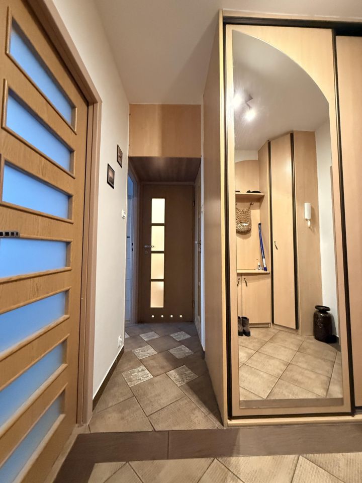 Mieszkanie 2-pokojowe Tomaszów Mazowiecki Niebrów, ul. ks. J. Skorupki. Zdjęcie 12