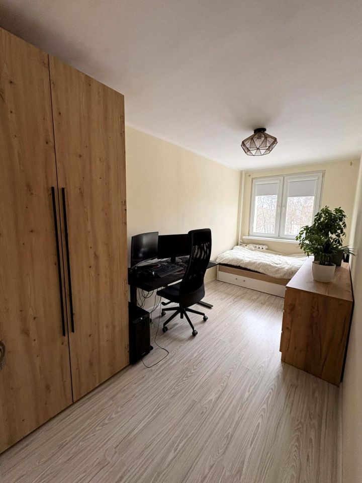 Mieszkanie 2-pokojowe Elbląg Zawada, ul. Wiejska. Zdjęcie 9