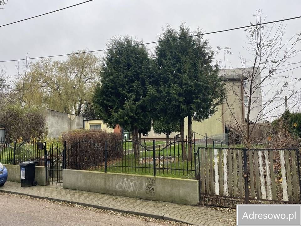 dom wolnostojący Gdynia Witomino. Zdjęcie 5