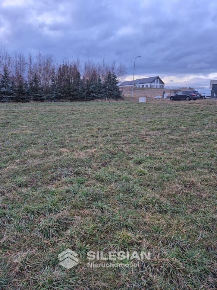 Działka budowlana Witoszów Dolny, Witoszów Dolny. Zdjęcie 8