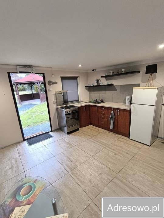 Działka rod Piekary Śląskie Brzeziny Śląskie. Zdjęcie 2