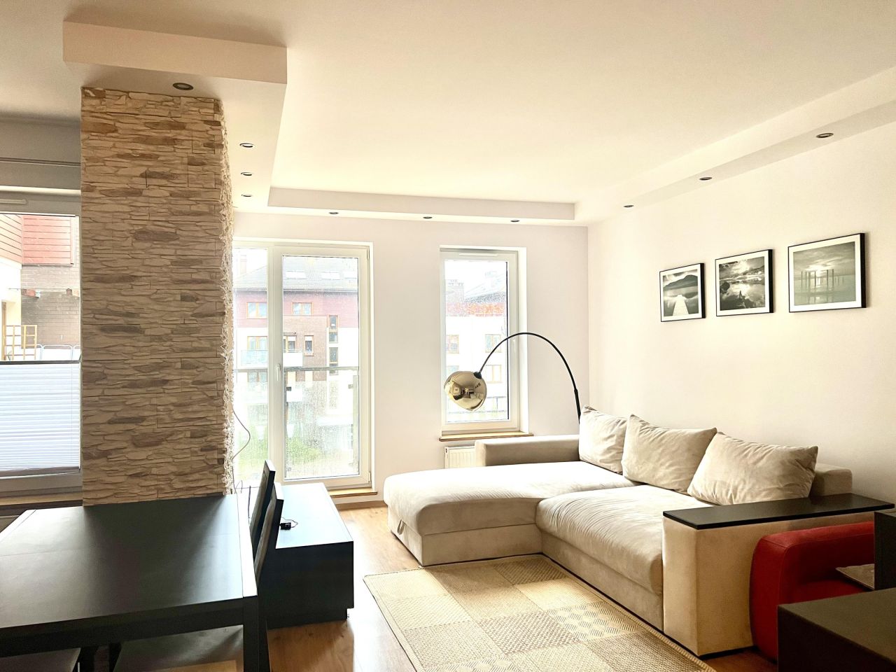 Mieszkanie 2-pokojowe Kołobrzeg, ul. Mazowiecka. Zdjęcie 3