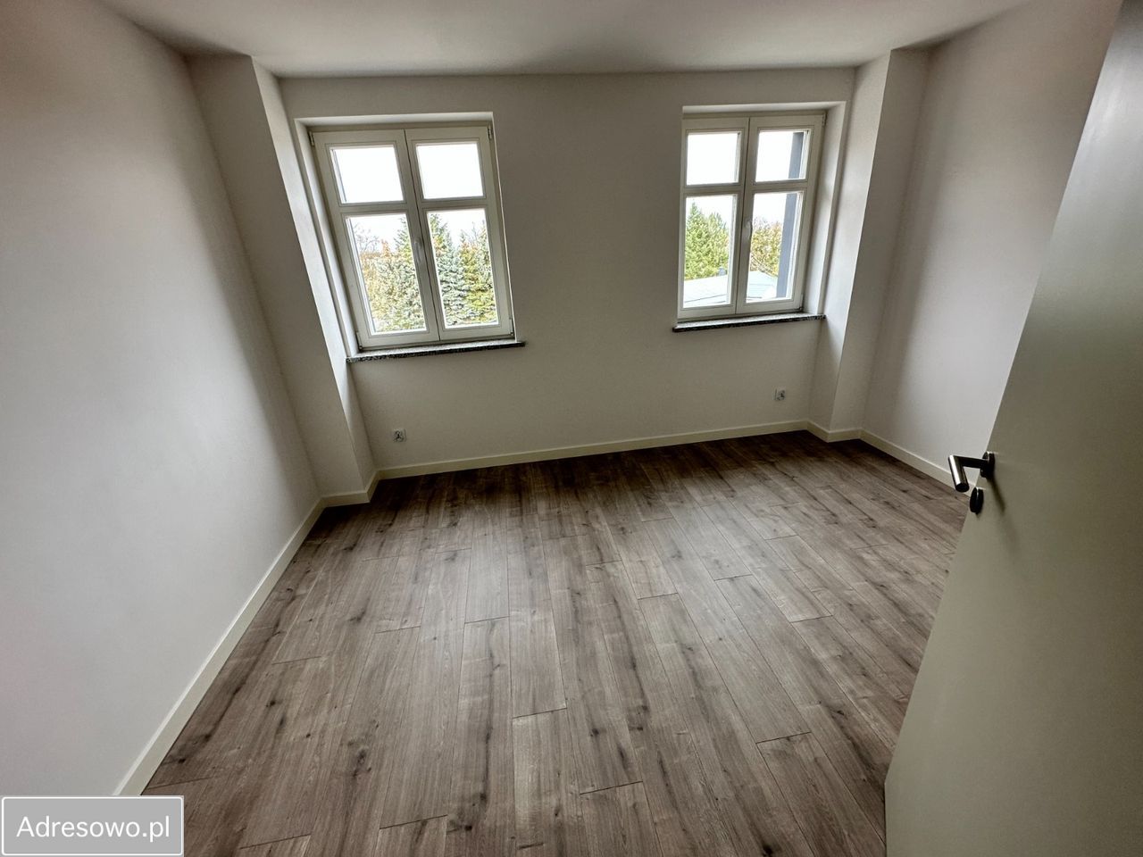 Mieszkanie 3-pokojowe Ośno Lubuskie, ul. Rzepińska. Zdjęcie 7