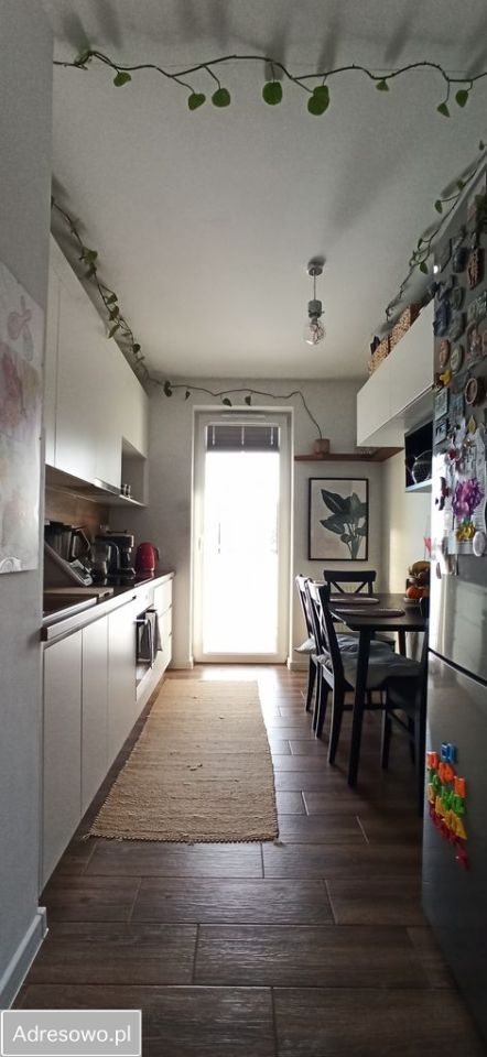 Mieszkanie 2-pokojowe Lublin Kośminek, ul. Generała Stanisława Skalskiego. Zdjęcie 11