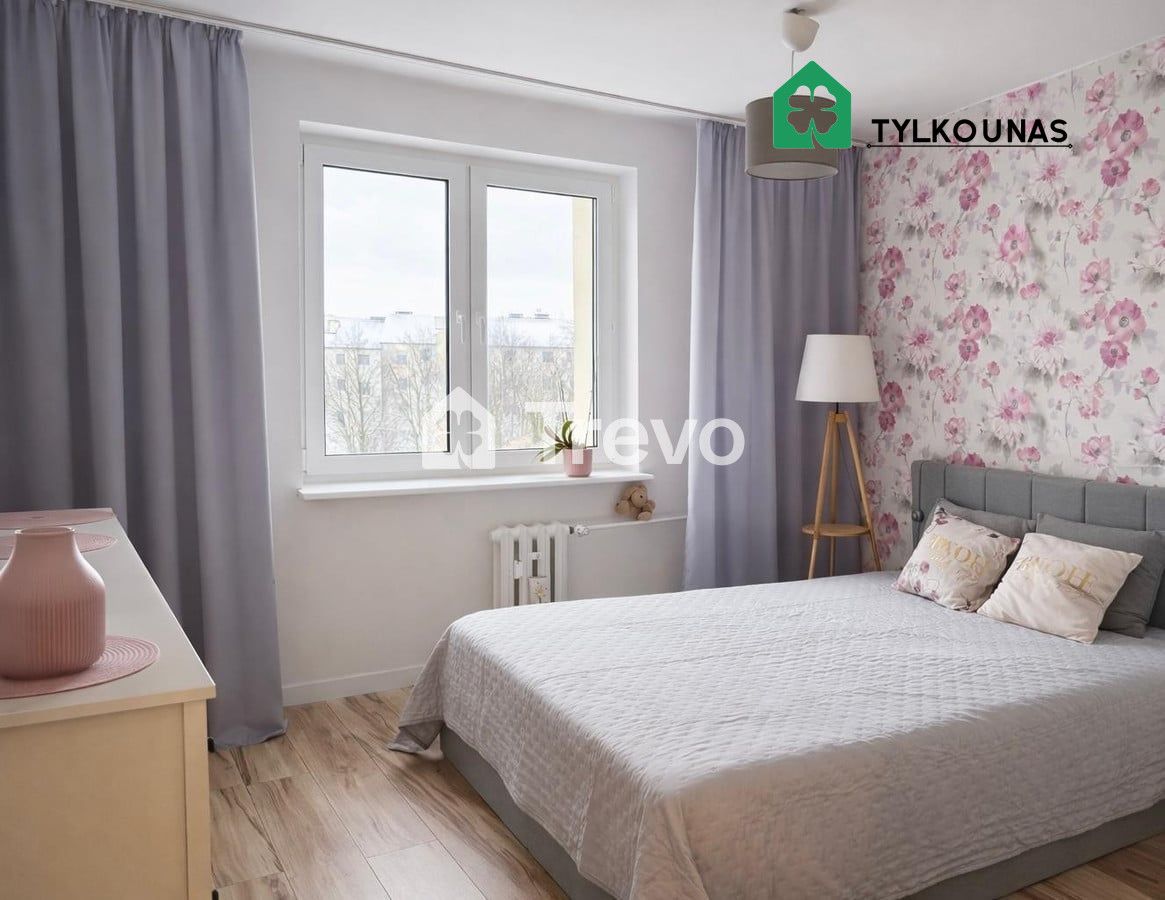 Mieszkanie 3-pokojowe Gdańsk Jasień, ul. Stolema. Zdjęcie 11