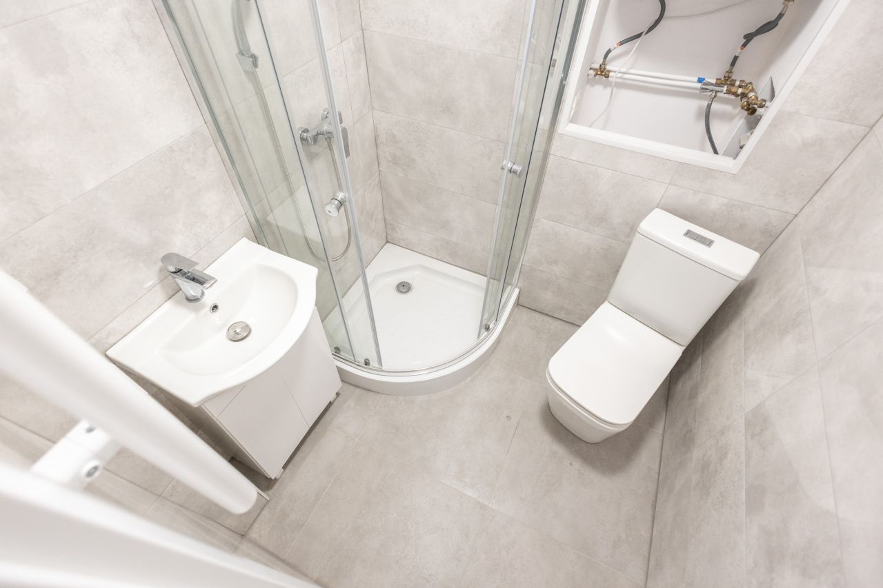 Mieszkanie 3-pokojowe Swarzędz, os. Zygmunta III Wazy. Zdjęcie 23