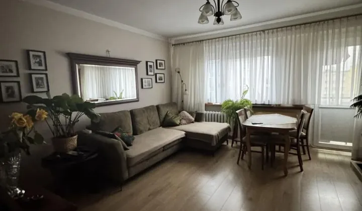 Mieszkanie 2-pokojowe Suchedniów