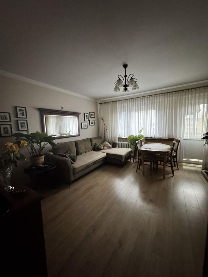 Mieszkanie 2-pokojowe Suchedniów. Zdjęcie 1