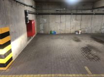 Garaż/miejsce parkingowe Kalisz Dobrzec Wielki, ul. Prymasa Stefana Wyszyńskiego. Zdjęcie 2