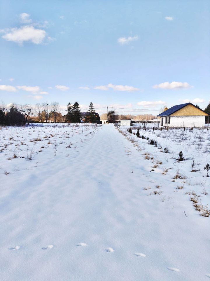 Działka budowlana Sierakowo Słupskie, ul. Polna. Zdjęcie 3