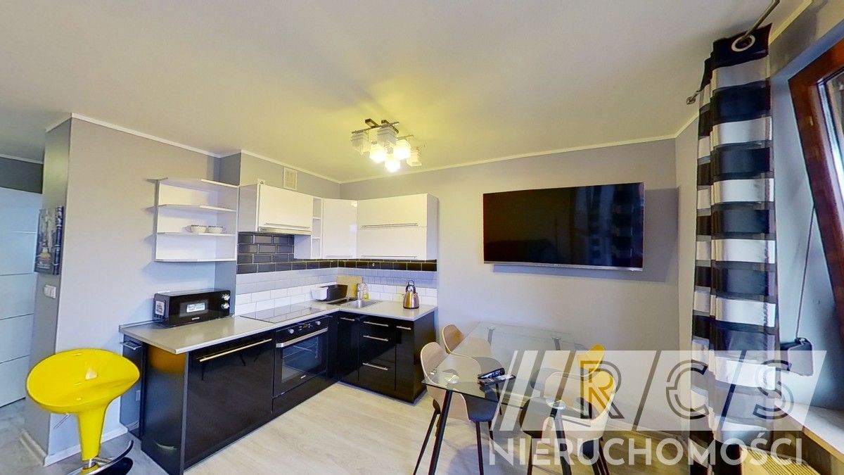 Mieszkanie 2-pokojowe Wysoka, ul. Brzozowa. Zdjęcie 4