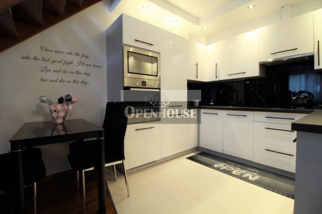 Mieszkanie 3-pokojowe Głogów Stare Miasto, ul. Długa. Zdjęcie 2