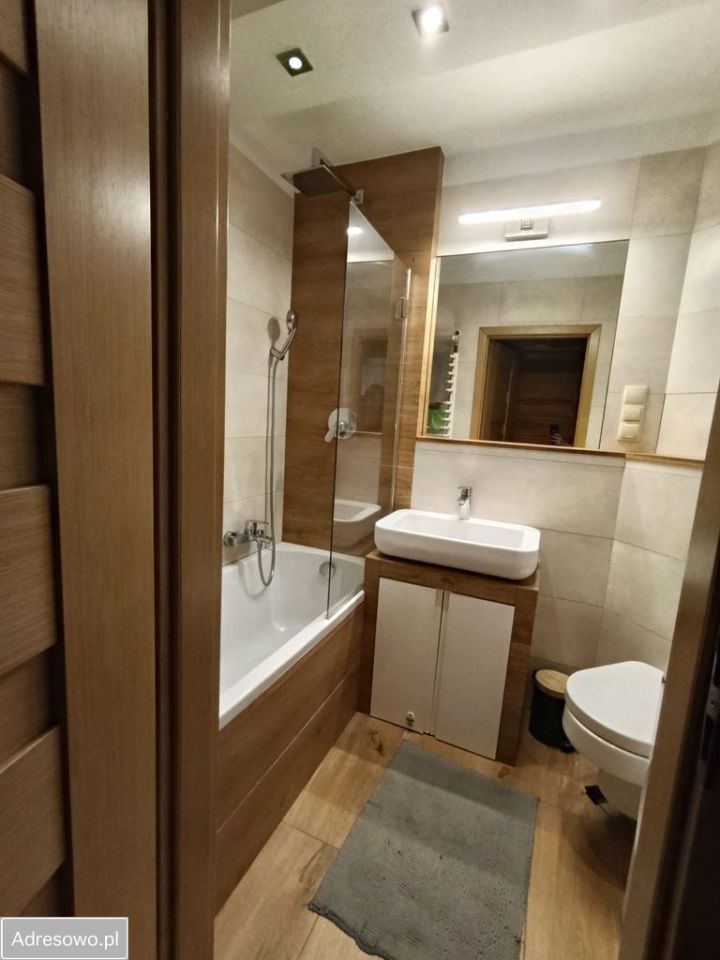 Mieszkanie 3-pokojowe Gliwice Zatorze, ul. Spółdzielcza. Zdjęcie 4