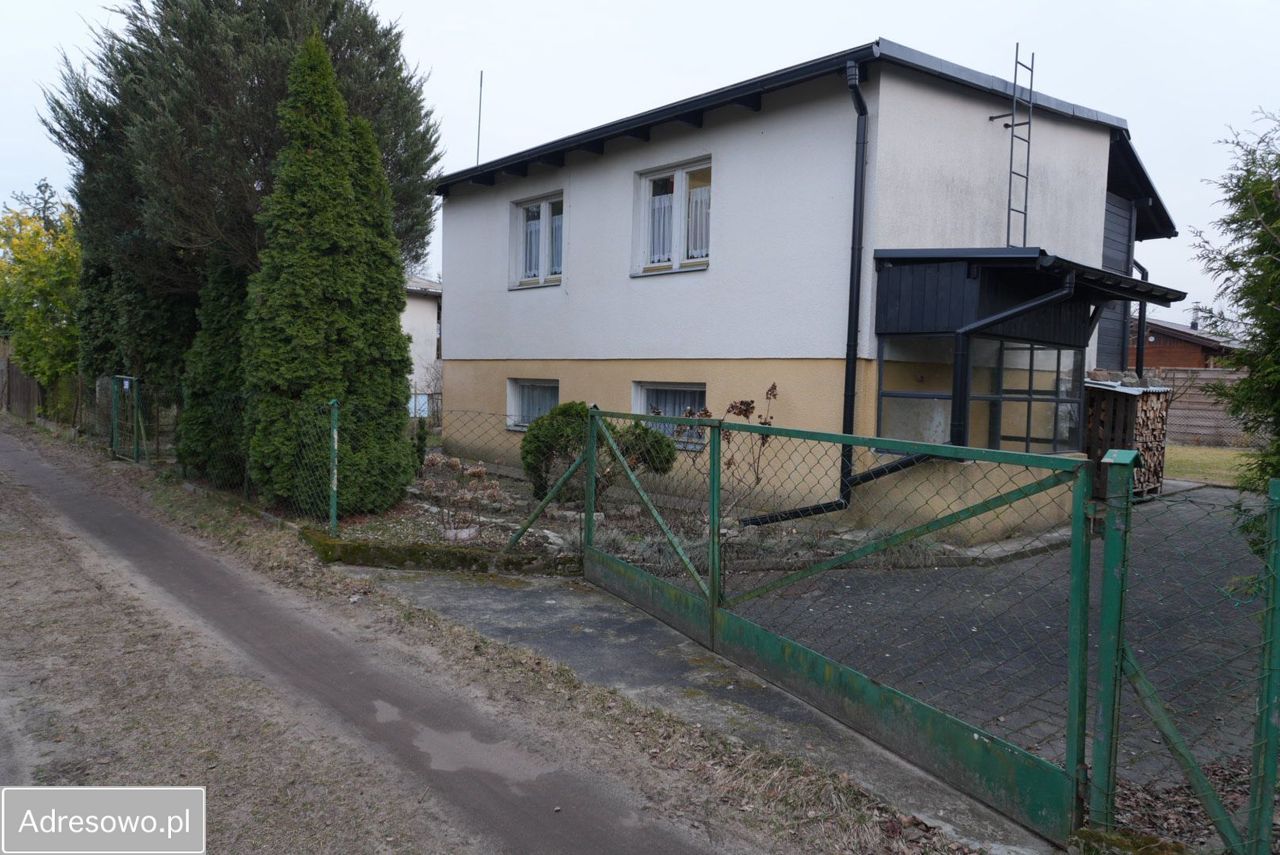 Działka rekreacyjna Żurczyn. Zdjęcie 7