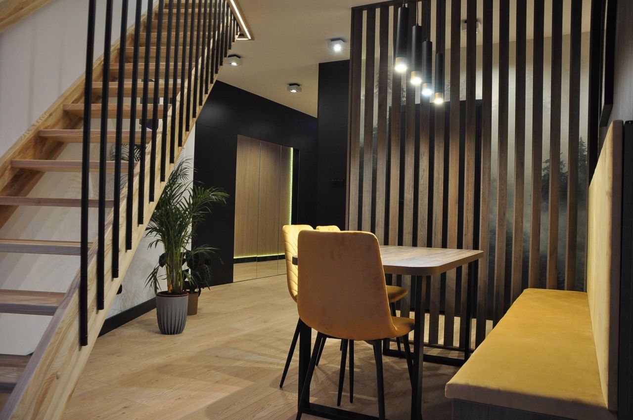 Mieszkanie 4-pokojowe Wrocław Maślice, ul. Węgliniecka. Zdjęcie 15