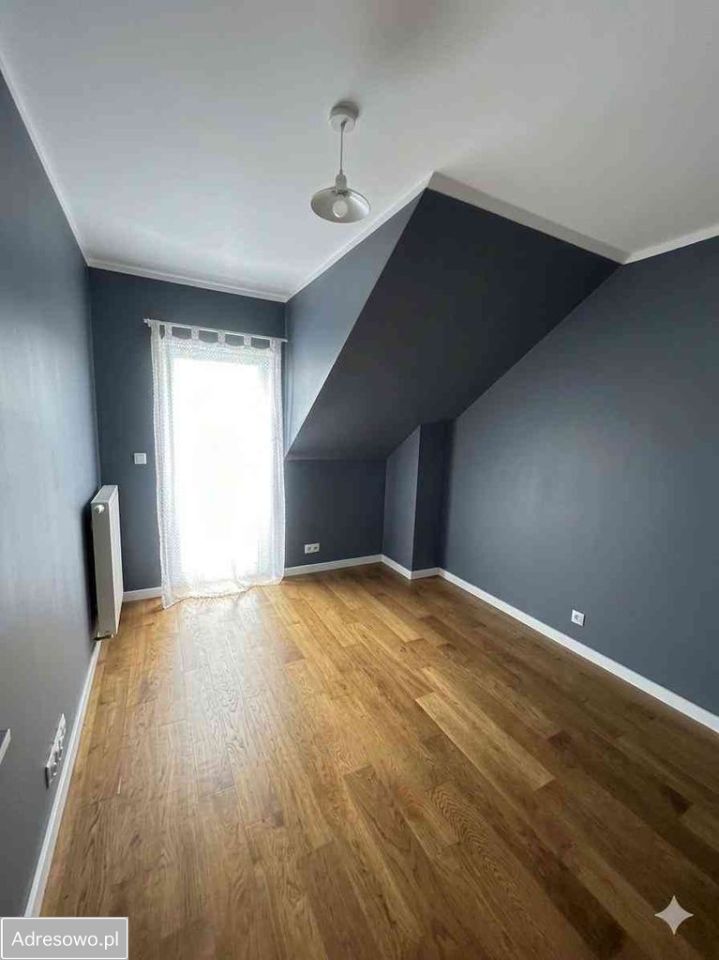 dom szeregowy, 4 pokoje Lubin Stary Lubin. Zdjęcie 5