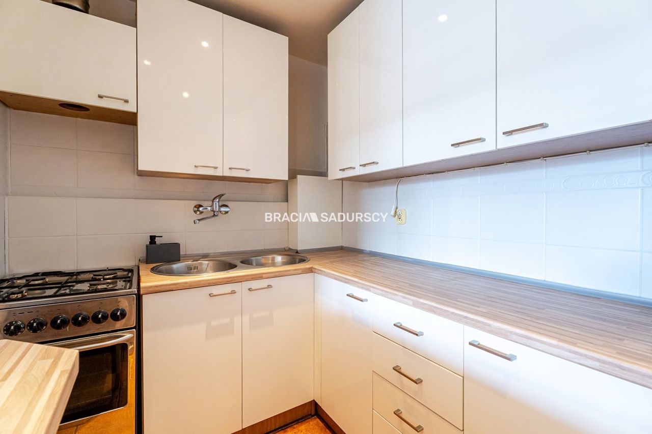 Mieszkanie 2-pokojowe Kraków Bieńczyce, os. Kalinowe. Zdjęcie 5