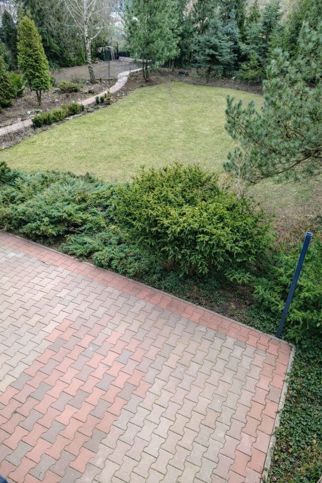 dom wolnostojący, 6 pokoi Piotrków Trybunalski Krakówka, ul. Morgowa. Zdjęcie 3