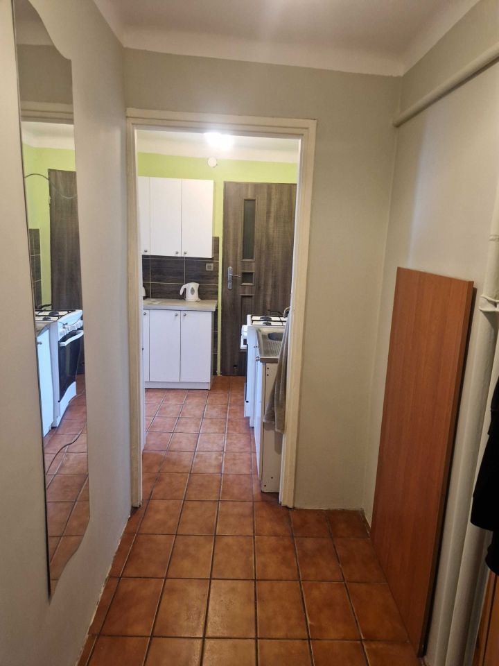 Mieszkanie 2-pokojowe Łódź Bałuty, ul. Boya-Żeleńskiego. Zdjęcie 6